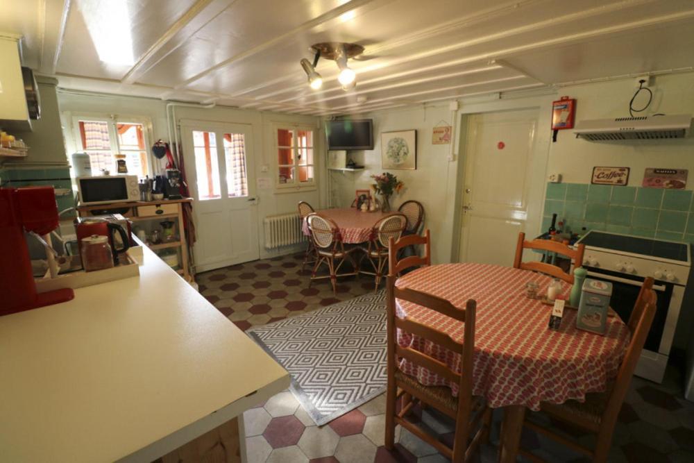 Chalet La Griotte Villars-sur-Ollon Εξωτερικό φωτογραφία