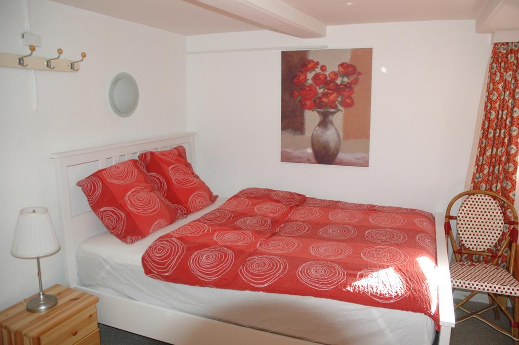 Chalet La Griotte Villars-sur-Ollon Εξωτερικό φωτογραφία