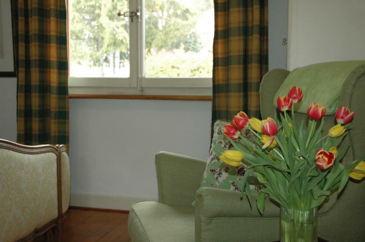 Chalet La Griotte Villars-sur-Ollon Εξωτερικό φωτογραφία