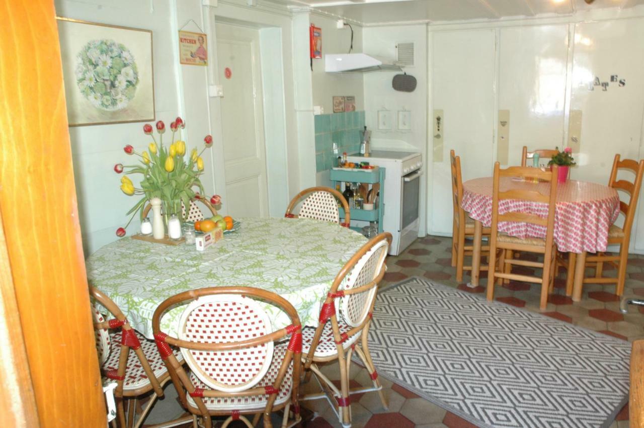 Chalet La Griotte Villars-sur-Ollon Εξωτερικό φωτογραφία